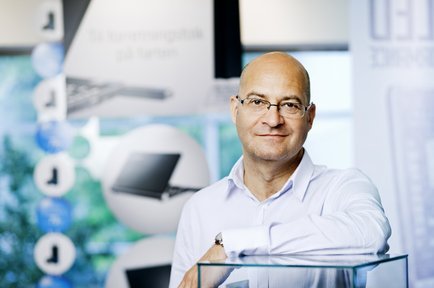 «Киевстар» покинул недавно назначенный маркетинг-директор