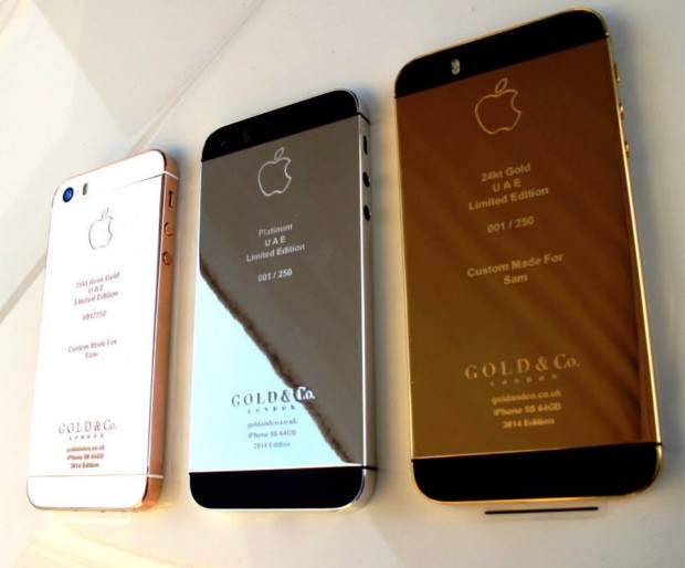iphone 5s