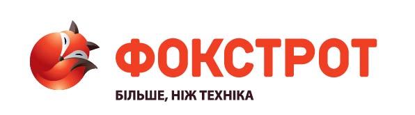 logo Foxtrot