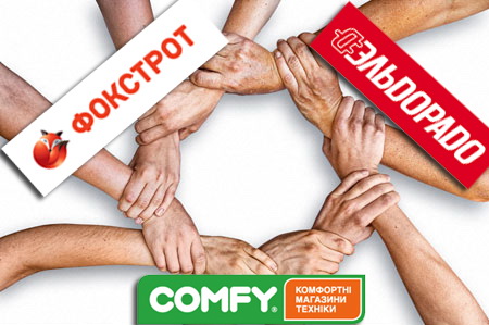 коалиция сетей