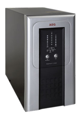 AEG-Protect-C