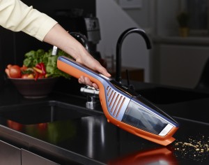 Electrolux Ergorapido_ZB3010 18V Li-Ion