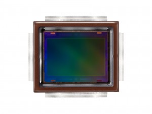 CMOS Sensor