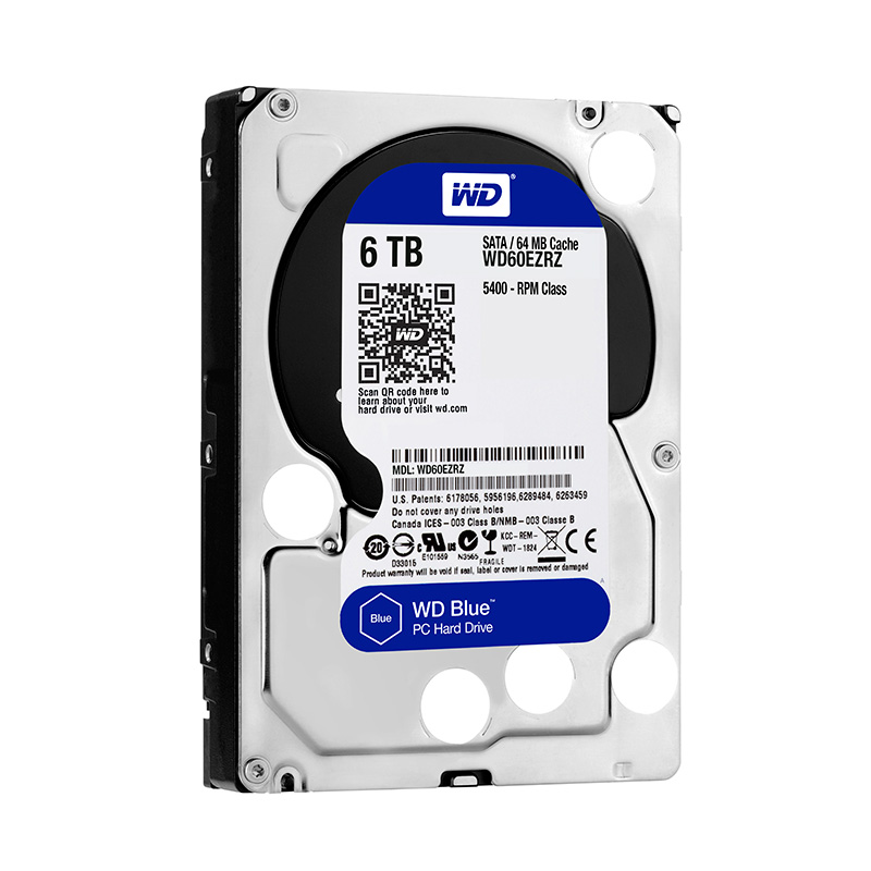 WD60EZRZ