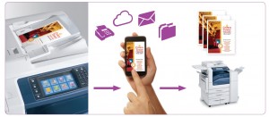 Xerox_Mobile_Link_App