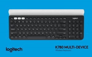 logitech K780
